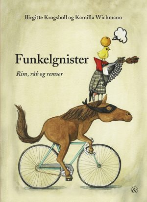 Funkelgnister (Bog)