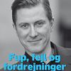 Fup, Fejl Og Fordrejninger - Thomas Buch-andersen - Bog
