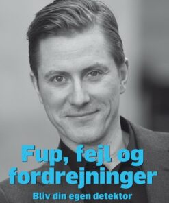 Fup, Fejl Og Fordrejninger - Thomas Buch-andersen - Bog