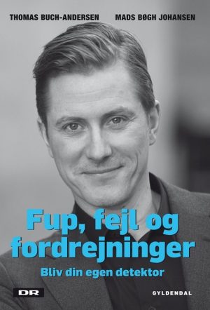 Fup, Fejl Og Fordrejninger - Thomas Buch-andersen - Bog