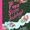 Fupz´store julebog (Bog)
