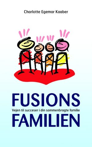 Fusionsfamilien (Bog)