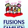 Fusionsfamilien - Charlotte Egemar Kaaber - Bog