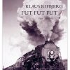 Fut, Fut, Fut - Klaus Rifbjerg - Bog