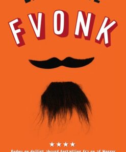 Fvonk - Erlend Loe - Bog