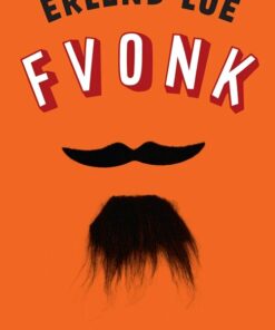 Fvonk - Erlend Loe - Bog