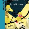Fy og Bi i en eg (E-bog)