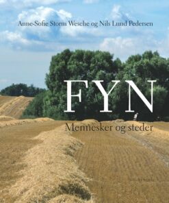 Fyn - Anne-sofie Storm Wesche - Bog