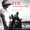 Fyn I De Brølende Tyvere - Linda Petersen - Bog