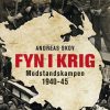 Fyn i krig (E-bog)