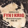 Fyn i krig (Lydbog)