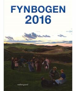 Fynbogen 2016 (E-bog)