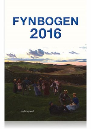 Fynbogen 2016 (E-bog)
