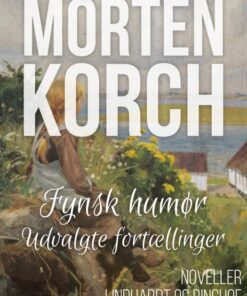 Fynsk humør (Bog)