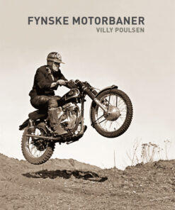 Fynske Motorbaner (Bog)
