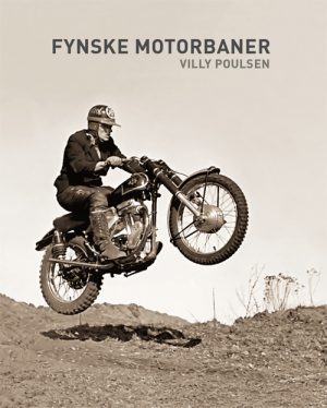 Fynske Motorbaner (Bog)