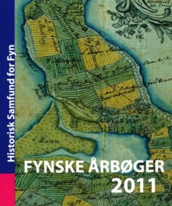 Fynske Årbøger 2011 (Bog)