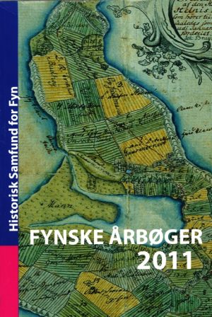 Fynske Årbøger 2011 (Bog)