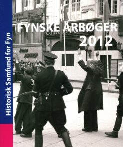 Fynske Årbøger 2012 (Bog)