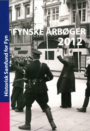 Fynske Årbøger 2012 (Bog)