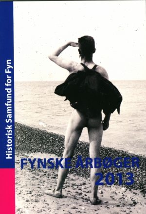 Fynske Årbøger 2013 (Bog)