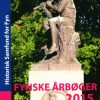 Fynske Årbøger 2015 (Bog)