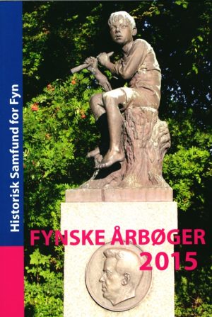 Fynske Årbøger 2015 (Bog)