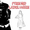 Fyren med læderjakken (E-bog)