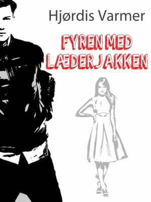 Fyren med læderjakken (E-bog)