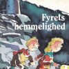 Fyrets hemmelighed (E-bog)