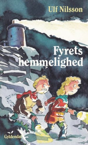 Fyrets hemmelighed (E-bog)