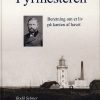 Fyrmesteren - Bodil Selmer - Bog