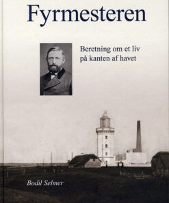 Fyrmesteren (Bog)