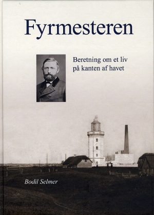 Fyrmesteren (Bog)