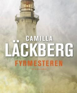 Fyrmesteren (Bog)