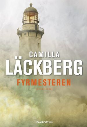 Fyrmesteren (Bog)