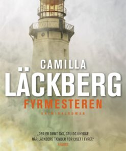 Fyrmesteren PB (Bog)