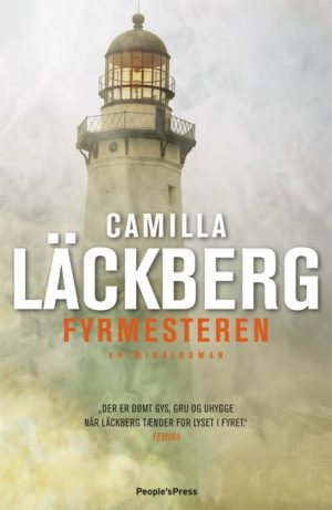 Fyrmesteren PB (Bog)