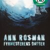 Fyrmesterens datter (Lydbog)
