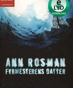 Fyrmesterens datter (Lydbog)