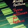 Fyrre millioner på højkant (E-bog)