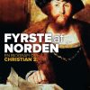 Fyrste Af Norden - Erik Petersson - Bog