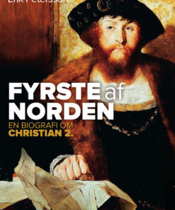 Fyrste af Norden (E-bog)