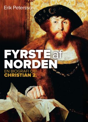 Fyrste af Norden (E-bog)