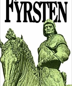 Fyrsten - NiccolÃ² Machiavelli - Bog