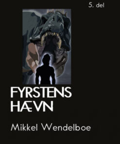 Fyrstens hævn (Bog)