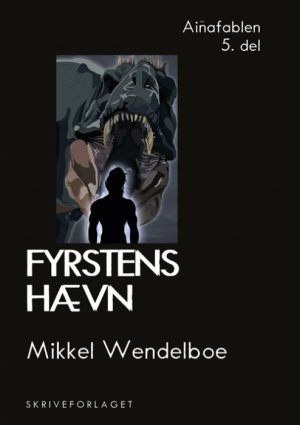 Fyrstens hævn (Bog)