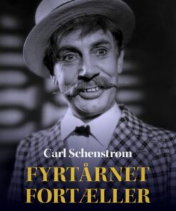 Fyrtårnet fortæller (E-bog)