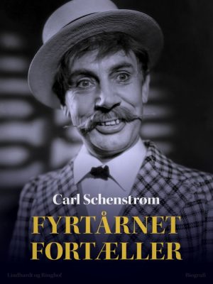 Fyrtårnet fortæller (E-bog)