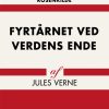 Fyrtårnet ved Verdens Ende (Bog)